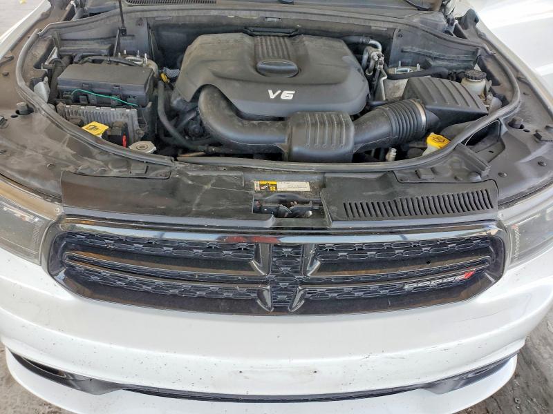 Aukcja sprzedaży 2015 Dodge Durango, vin: 1C4RDJDG3FC746166, numer aukcji: 49877706