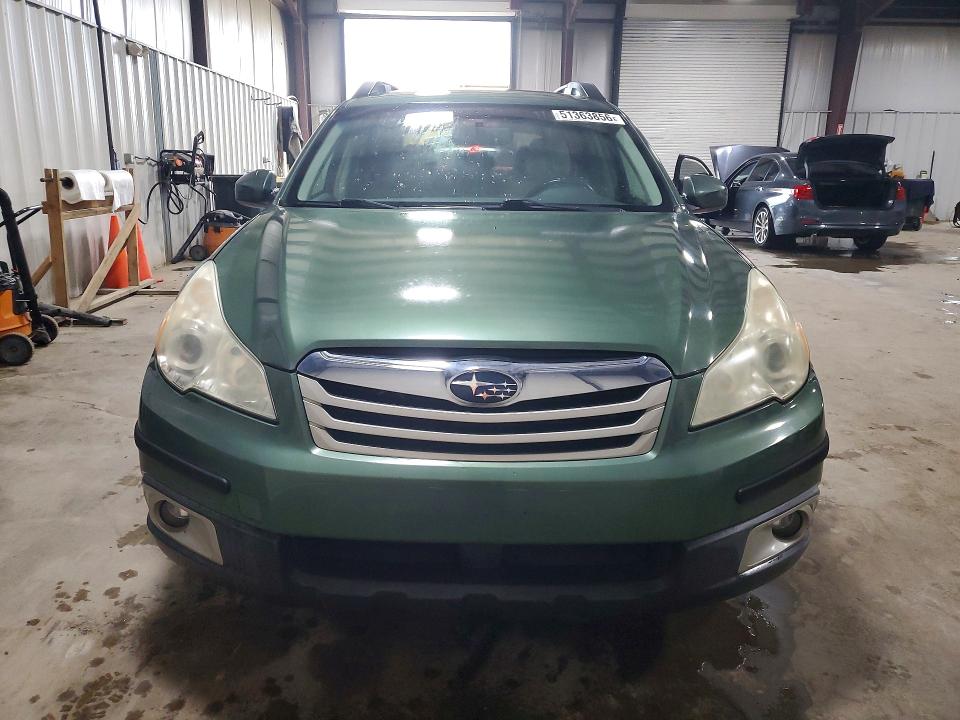 Продажа на аукционе авто 2010 Subaru Outback, vin: 4S4BRBBC1A3385792, номер лота: 51363856
