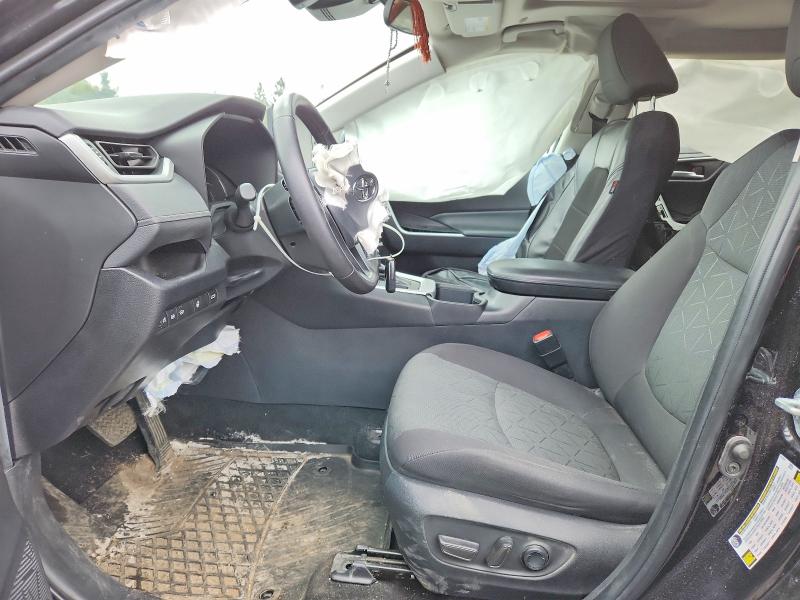 Aukcja sprzedaży 2024 Toyota Rav4, vin: 2T3R1RFV3RC393708, numer aukcji: 47273976