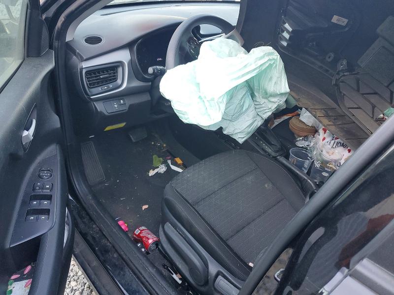 Aukcja sprzedaży 2022 Kia Rio, vin: 3KPA24AD3NE432040, numer aukcji: 50604676