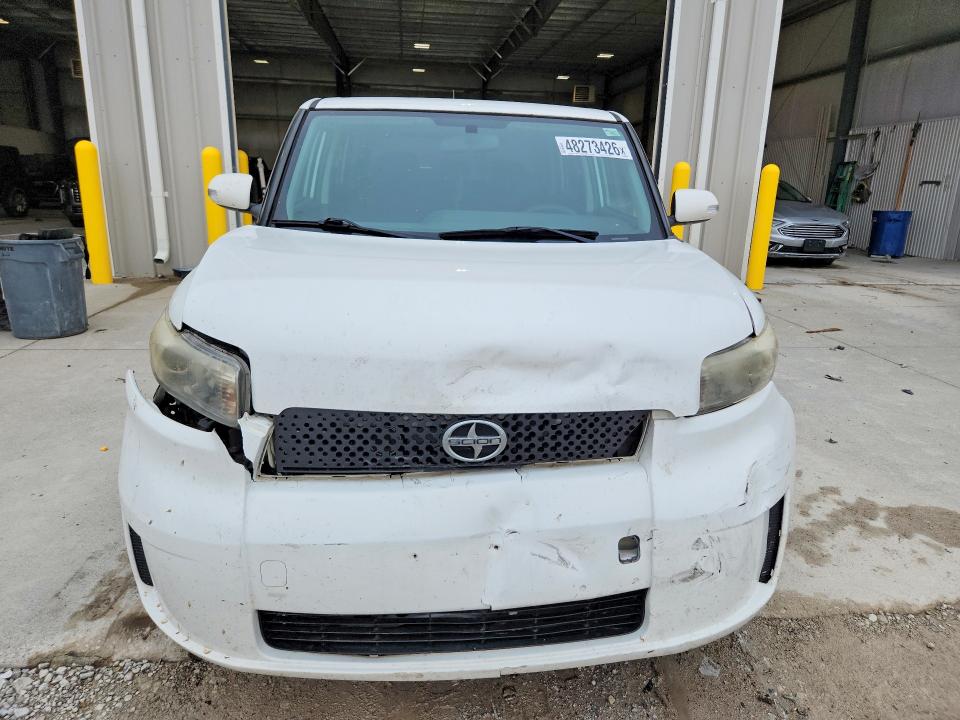 2009 Scion Xb მანქანა იყიდება აუქციონზე, vin: JTLKE50E791081822, აუქციონის ნომერი: 48273426