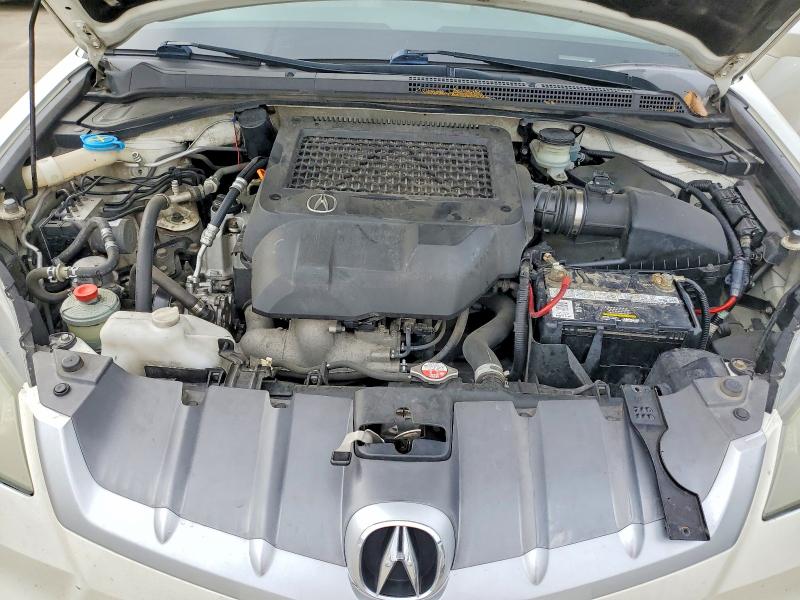 Продажа на аукционе авто 2009 Acura Rdx, vin: 5J8TB18559A000596, номер лота: 50641256