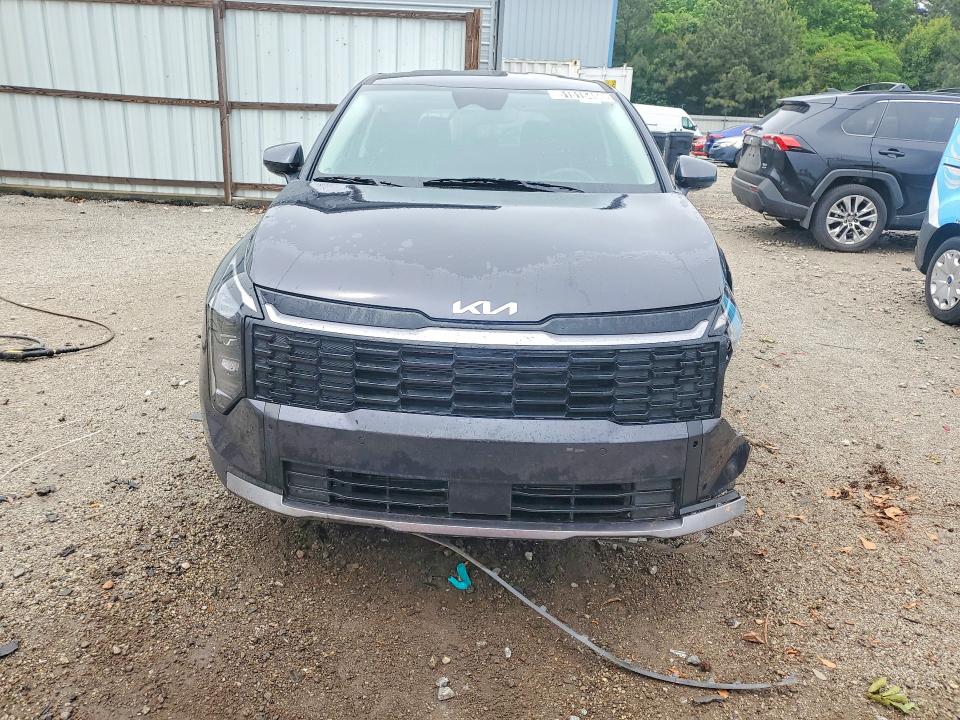 Aukcja sprzedaży 2026 Kia Sportage, vin: 5XYK23DF0TG384301, numer aukcji: 51515456