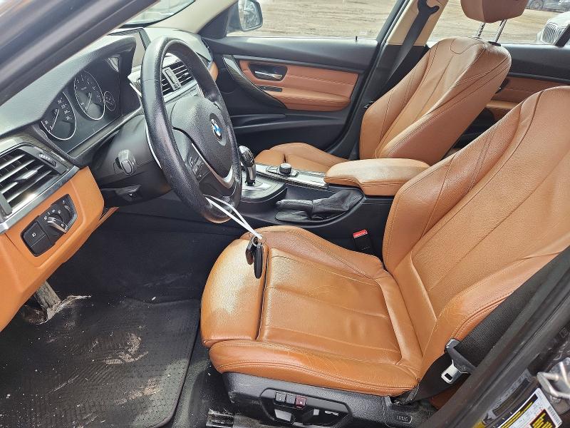 Aukcja sprzedaży 2013 Bmw 328, vin: WBA3B3C58DF541880, numer aukcji: 48006196
