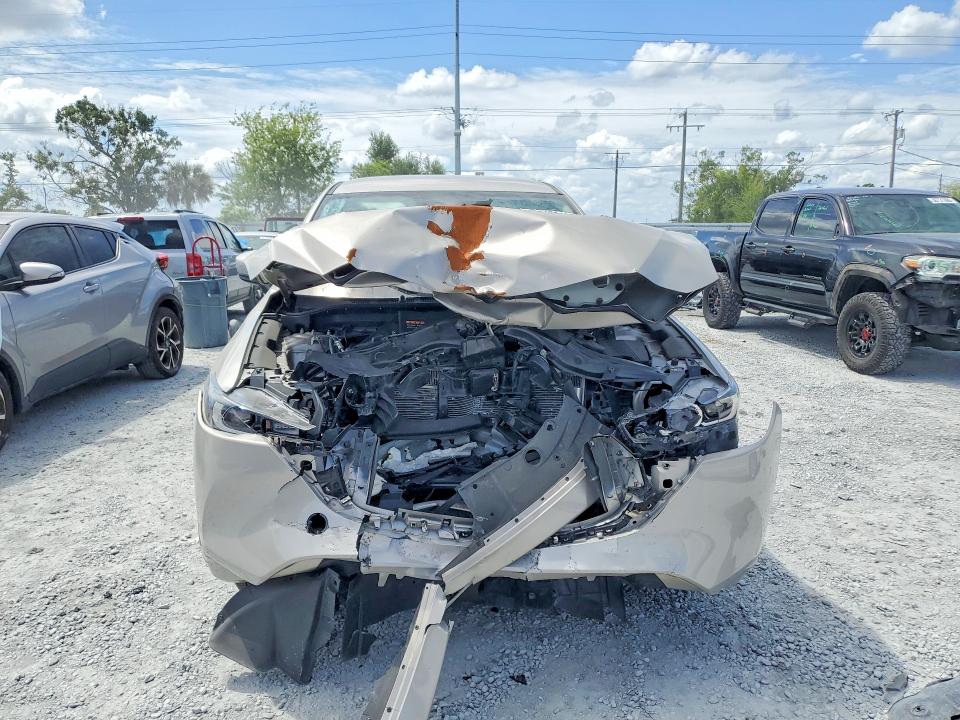 Aukcja sprzedaży 2025 Mazda Cx-5, vin: JM3KFBBL3S0619955, numer aukcji: 48545216