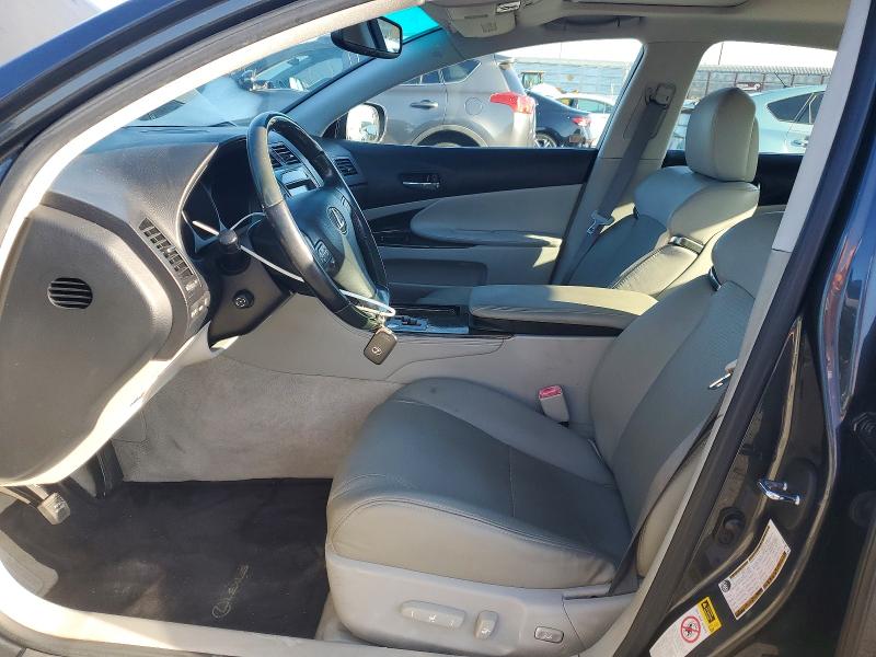 Продаж на аукціоні авто 2010 Lexus Gs, vin: JTHBE1KS7A0048125, номер лоту: 46945956