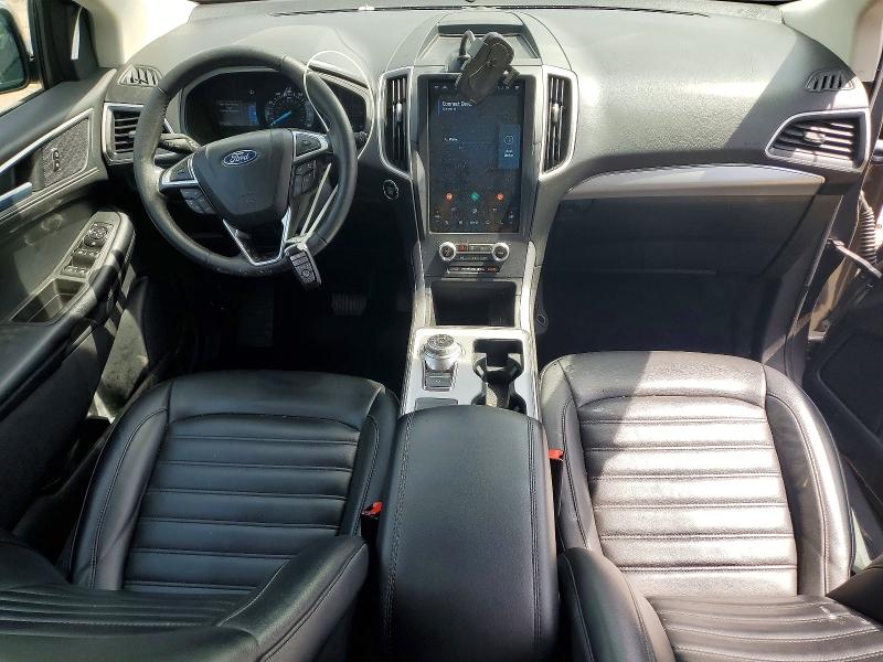 Продажа на аукционе авто 2022 Ford Edge, vin: 2FMPK4J92NBA07773, номер лота: 49733816
