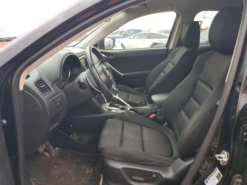 Aukcja sprzedaży 2015 Mazda Cx-5, vin: JM3KE4CY6F0466664, numer aukcji: 51601586