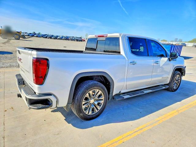 Продаж на аукціоні авто 2019 Gmc Sierra, vin: 1GTU9FED9KZ213260, номер лоту: 49060696