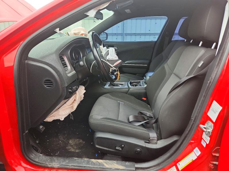 2022 Dodge Charger მანქანა იყიდება აუქციონზე, vin: 2C3CDXBG3NH201130, აუქციონის ნომერი: 51165596