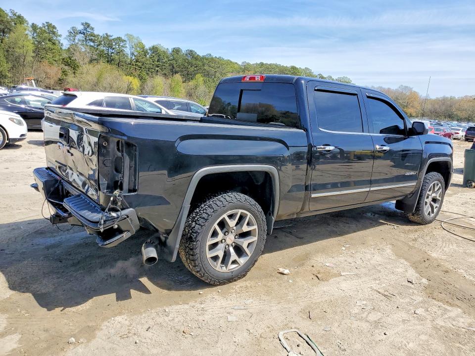 Aukcja sprzedaży 2015 Gmc Sierra, vin: 3GTU2WEC5FG291780, numer aukcji: 49062576
