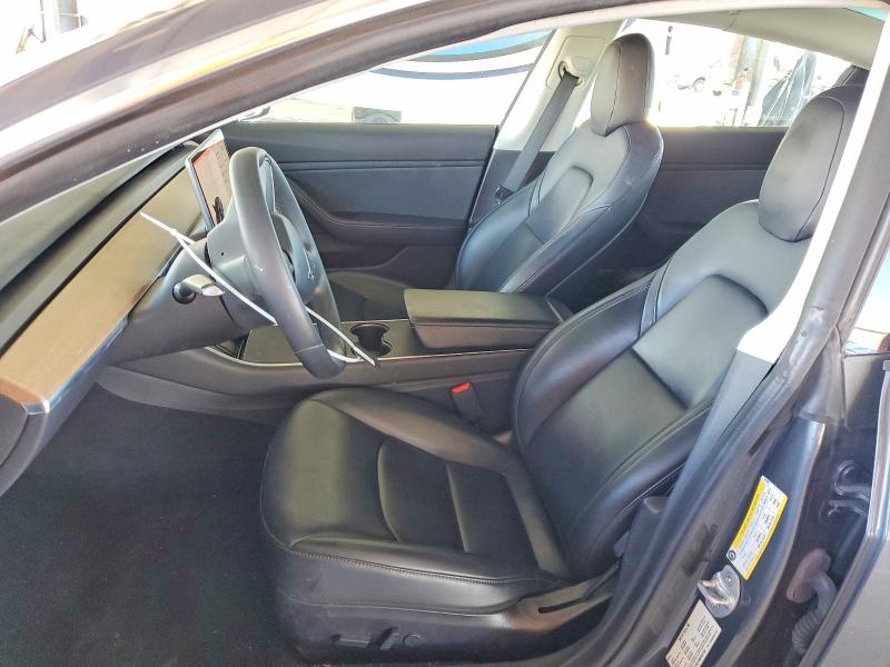 Продаж на аукціоні авто 2019 Tesla Model 3, vin: 5YJ3E1EA6KF447295, номер лоту: 48925446