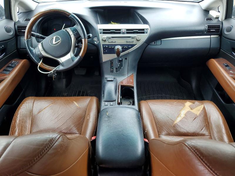 Aukcja sprzedaży 2013 Lexus Rx 350, vin: 2T2BK1BA6DC155688, numer aukcji: 51803546