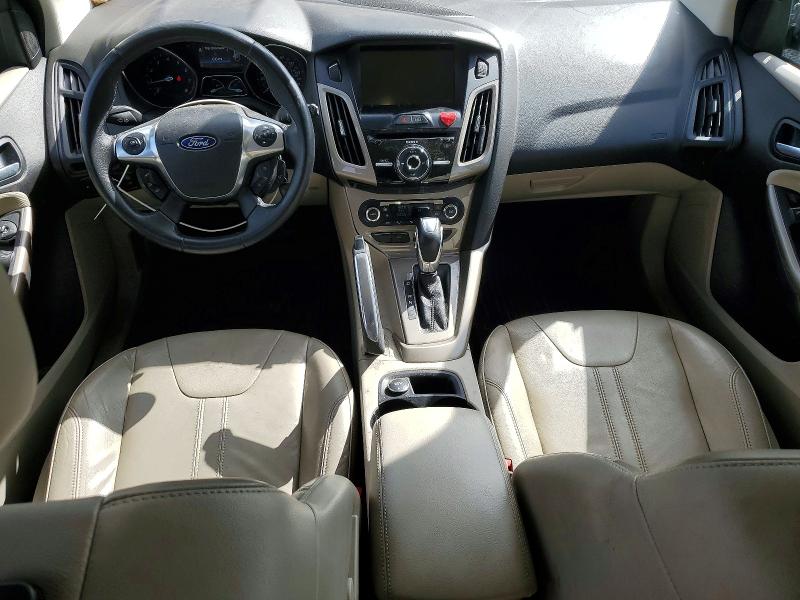 Aukcja sprzedaży 2012 Ford Focus, vin: 1FAHP3M23CL172625, numer aukcji: 48050826