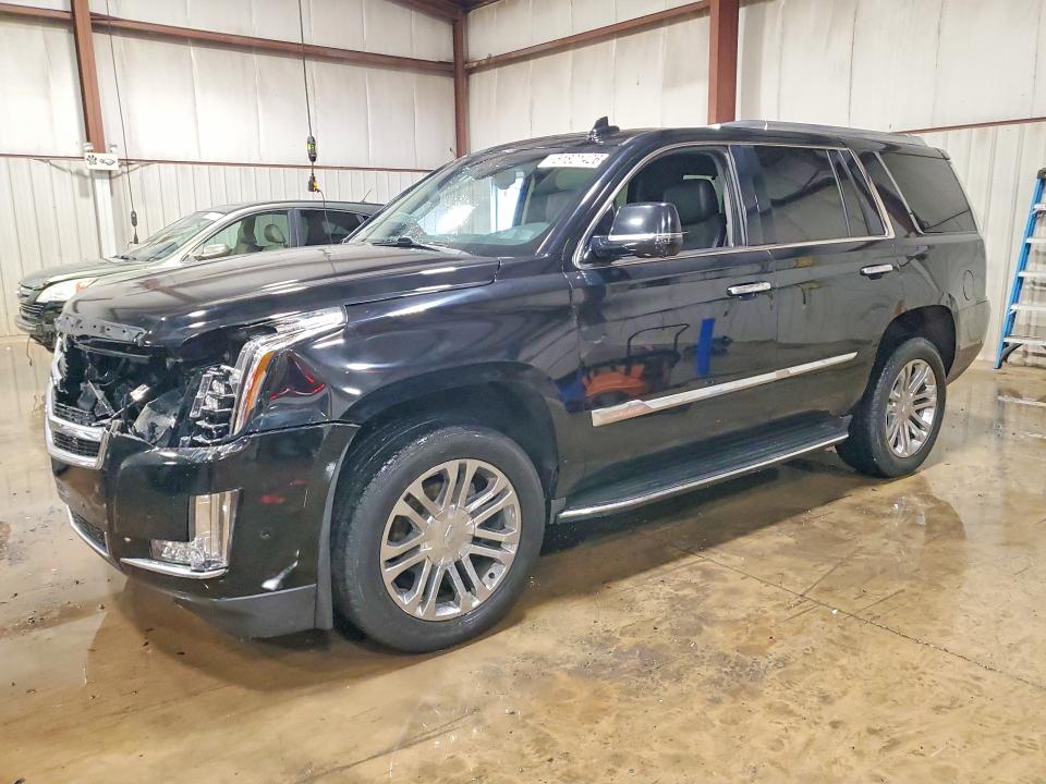 Aukcja sprzedaży 2017 Cadillac Escalade, vin: 1GYS3AKJXHR303204, numer aukcji: 51821426