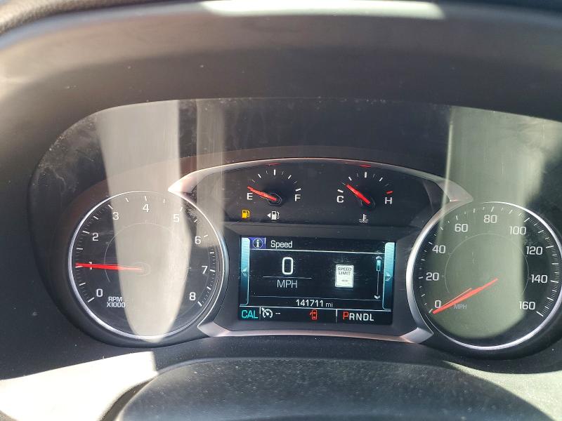 Продаж на аукціоні авто 2018 Gmc Acadia, vin: 1GKKNMLS2JZ227416, номер лоту: 48842896