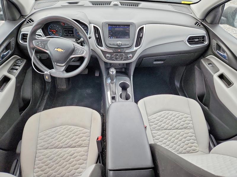 Aukcja sprzedaży 2020 Chevrolet Equinox, vin: 3GNAXHEV7LS659863, numer aukcji: 49465246