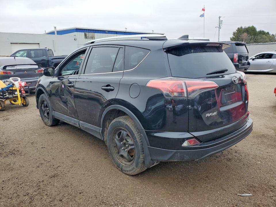Продажа на аукционе авто 2016 Toyota Rav4, vin: 2T3ZFREV5GW295729, номер лота: 46722416