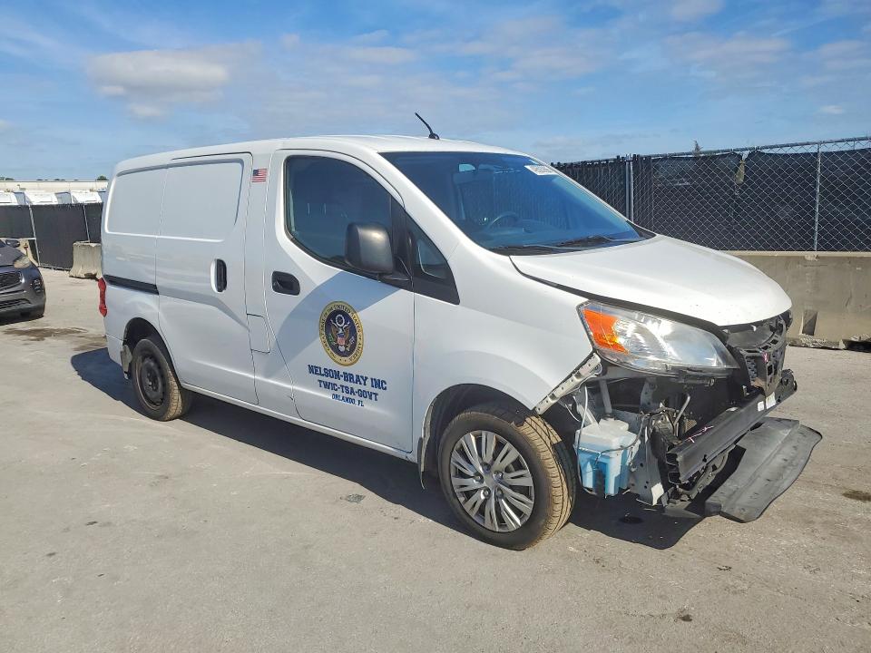 Продаж на аукціоні авто 2018 Nissan Nv200, vin: 3N6CM0KN9JK703274, номер лоту: 49593906