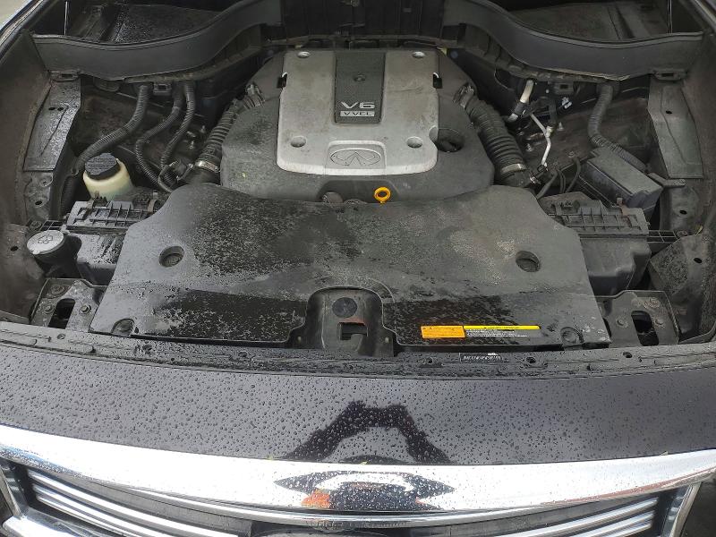 2015 Infiniti Qx70 მანქანა იყიდება აუქციონზე, vin: JN8CS1MU4FM380198, აუქციონის ნომერი: 49017086