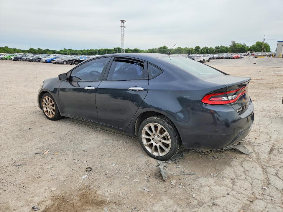 Aukcja sprzedaży 2013 Dodge Dart, vin: 1C3CDFCA3DD107510, numer aukcji: 51884956