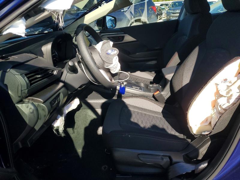 48253176 :رقم المزاد ، JF1GUAFC6T8228042 vin ، 2026 Subaru Impreza مزاد بيع