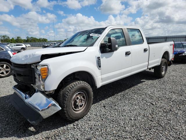 Auction sale of the 2017 Ford F350, vin: 1FT8W3B65HEE28519, lot number: 48092756