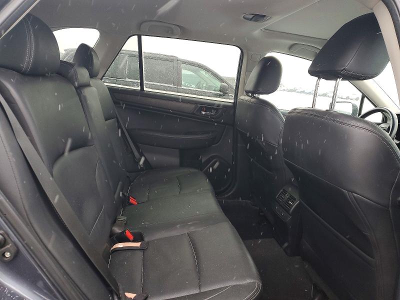 48661206 :رقم المزاد ، 4S4BSCNC1G3220470 vin ، 2016 Subaru Outback مزاد بيع