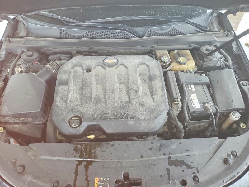 Продажа на аукционе авто 2019 Chevrolet Impala, vin: 1G1105S30KU142653, номер лота: 50724646