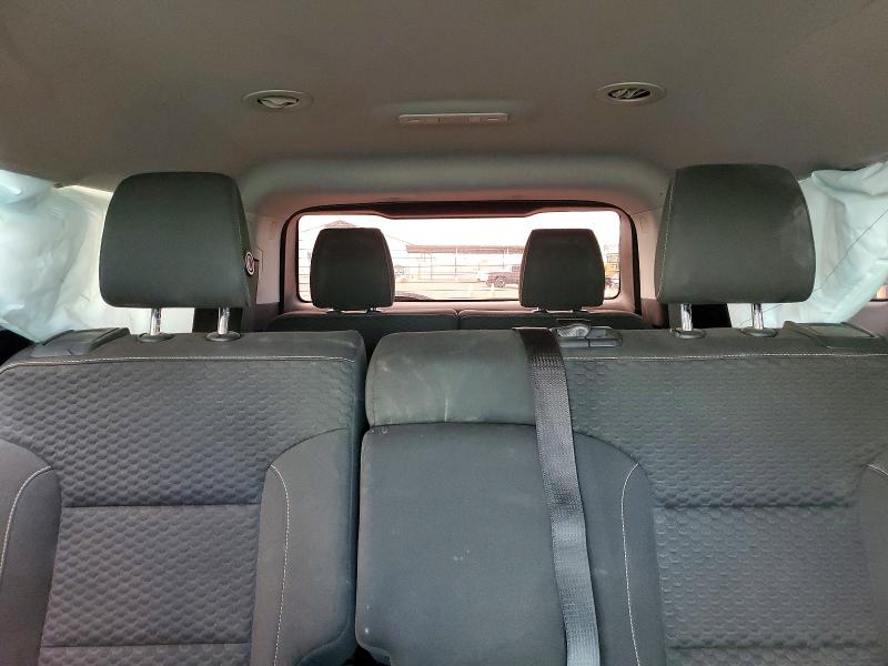 2019 Gmc Acadia მანქანა იყიდება აუქციონზე, vin: 1GKKNKLA9KZ221805, აუქციონის ნომერი: 50272596