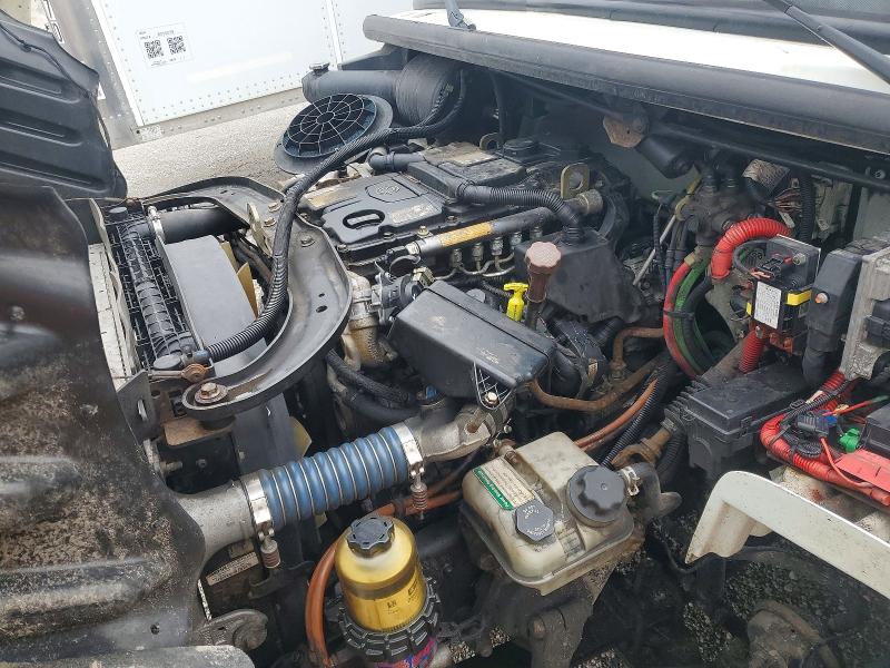 47956046 :رقم المزاد ، 1FVACWFB9JHJN7850 vin ، 2018 Freigliner M2 مزاد بيع
