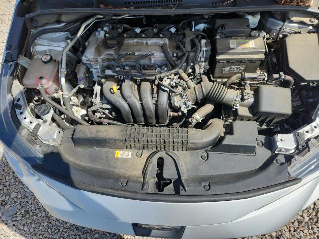 2021 Toyota Corolla მანქანა იყიდება აუქციონზე, vin: 5YFEPMAE1MP187800, აუქციონის ნომერი: 49972006