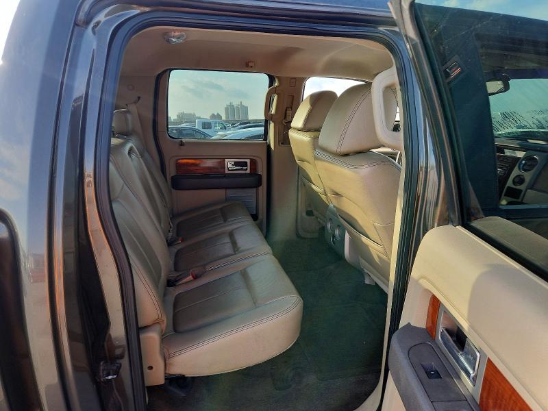 2009 Ford F150 მანქანა იყიდება აუქციონზე, vin: 1FTPW14V49FA20044, აუქციონის ნომერი: 51304006