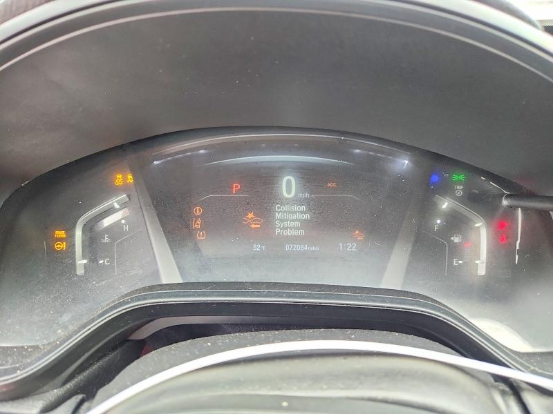 Продажа на аукционе авто 2021 Honda Cr-v, vin: 5J6RW2H20MA008889, номер лота: 48240496
