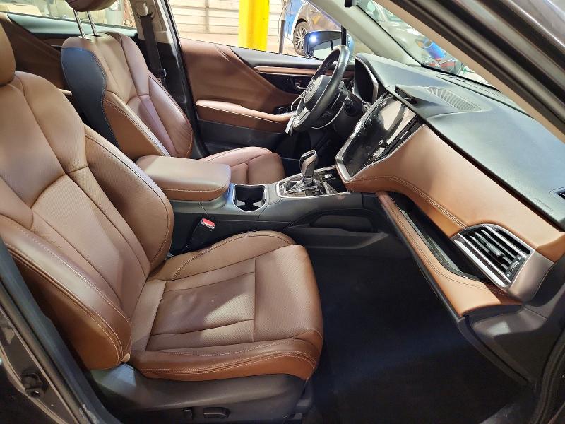 Продажа на аукционе авто 2024 Subaru Legacy, vin: 4S3BWGP69R3011083, номер лота: 50337626