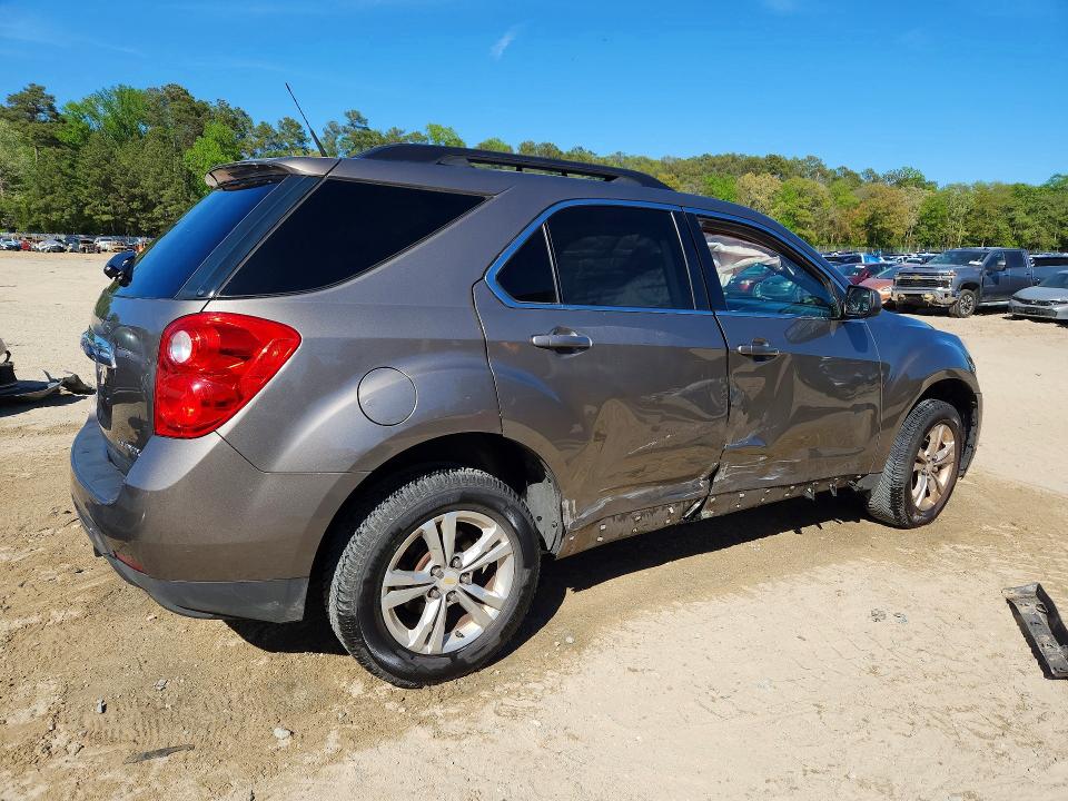 2012 Chevrolet Equinox მანქანა იყიდება აუქციონზე, vin: 2GNALDEK3C6175407, აუქციონის ნომერი: 51155116