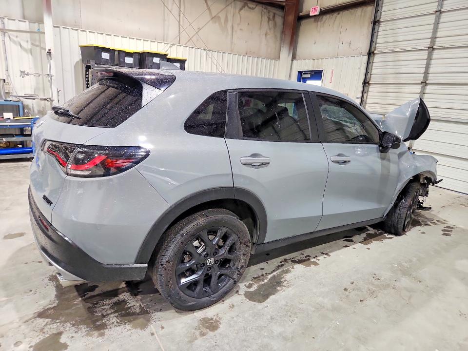Продаж на аукціоні авто 2024 Honda Hr-v, vin: 3CZRZ1H5XRM714791, номер лоту: 49642166