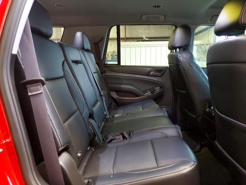 2017 Gmc Yukon მანქანა იყიდება აუქციონზე, vin: 1GKS1AKC3HR272976, აუქციონის ნომერი: 50312086