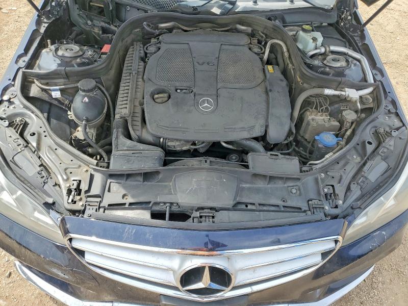 47997086 :رقم المزاد ، WDDHF5KB5EB041674 vin ، 2014 Mercedes-benz E مزاد بيع