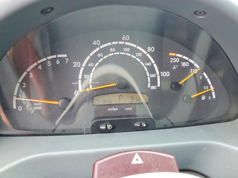 Продажа на аукционе авто 2005 Dodge Sprinter, vin: WD8PD644455802911, номер лота: 51011086