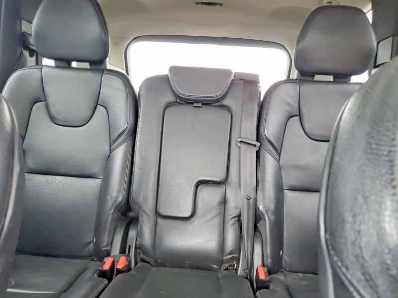 Продажа на аукционе авто 2017 Volv Xc90 T6, vin: YV4A22PK1H1169254, номер лота: 48022046