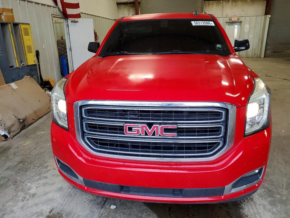 2017 Gmc Yukon მანქანა იყიდება აუქციონზე, vin: 1GKS1AKC3HR272976, აუქციონის ნომერი: 50312086