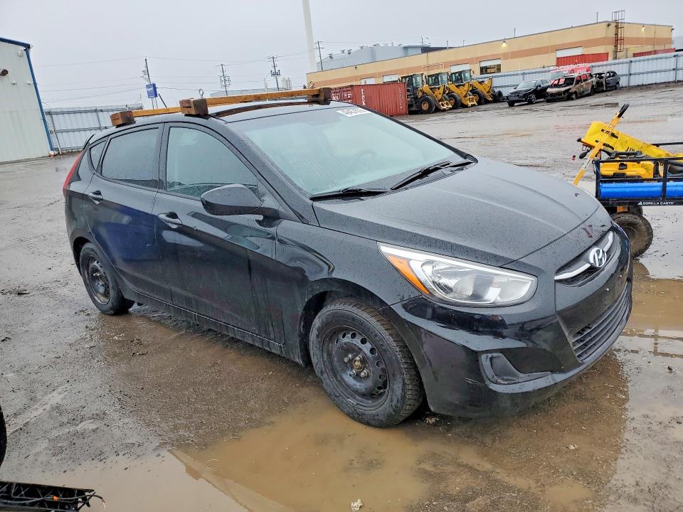 Aukcja sprzedaży 2016 Hyundai Accent, vin: KMHCT5AE7GU304355, numer aukcji: 49457676