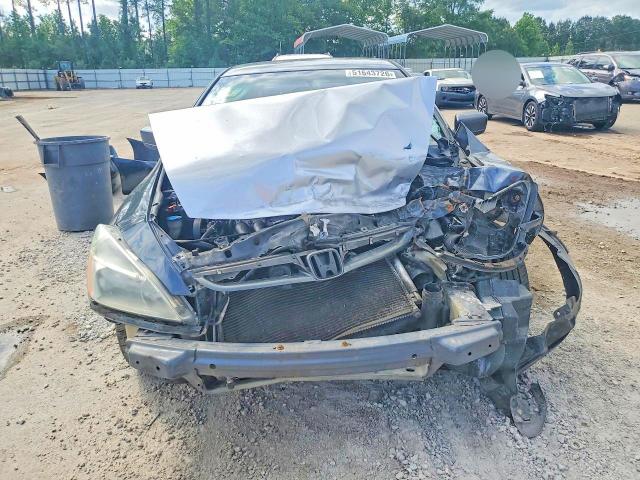 Aukcja sprzedaży 2007 Honda Accord, vin: 1HGCM56437A229187, numer aukcji: 51643726