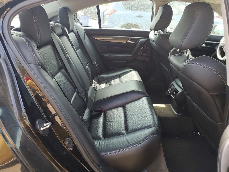 Aukcja sprzedaży 2014 Acura Tl, vin: 19UUA9F54EA000107, numer aukcji: 50087076