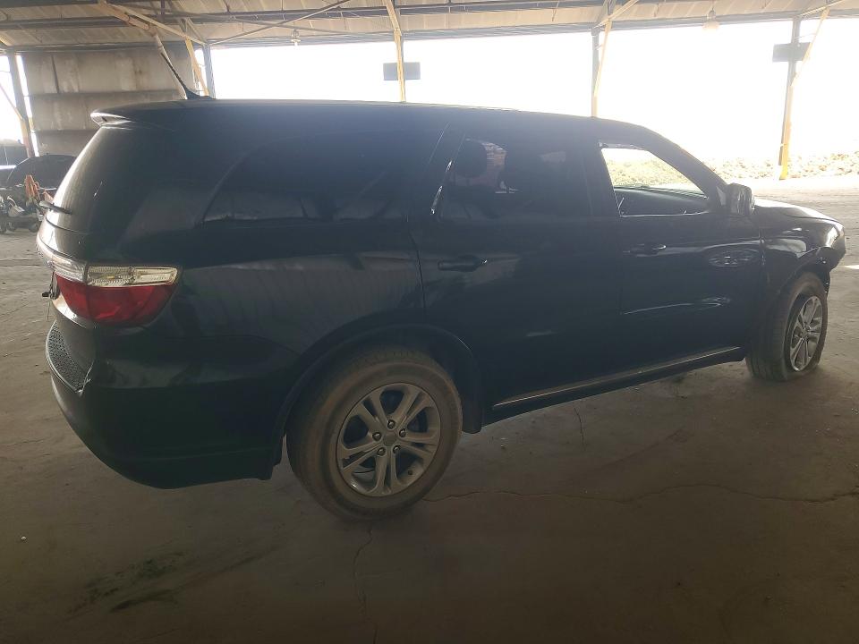 Продажа на аукционе авто 2013 Dodge Durango, vin: 1C4RDHAG3DC699747, номер лота: 51197296