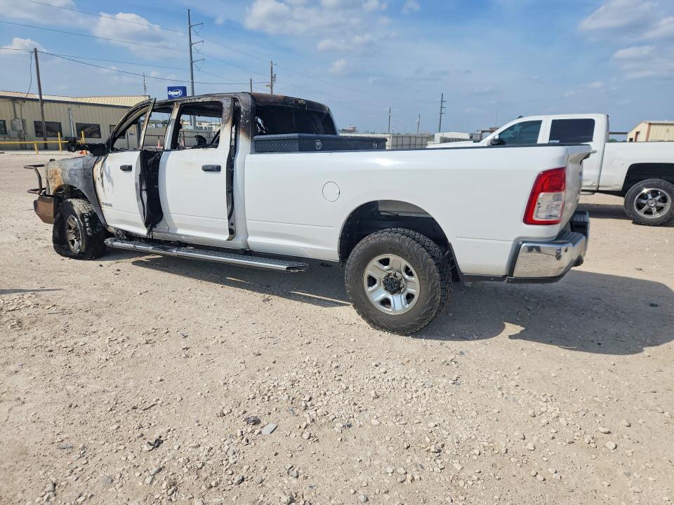 Продаж на аукціоні авто 2019 Ram 2500, vin: 3C6UR5HL6KG689616, номер лоту: 48316226
