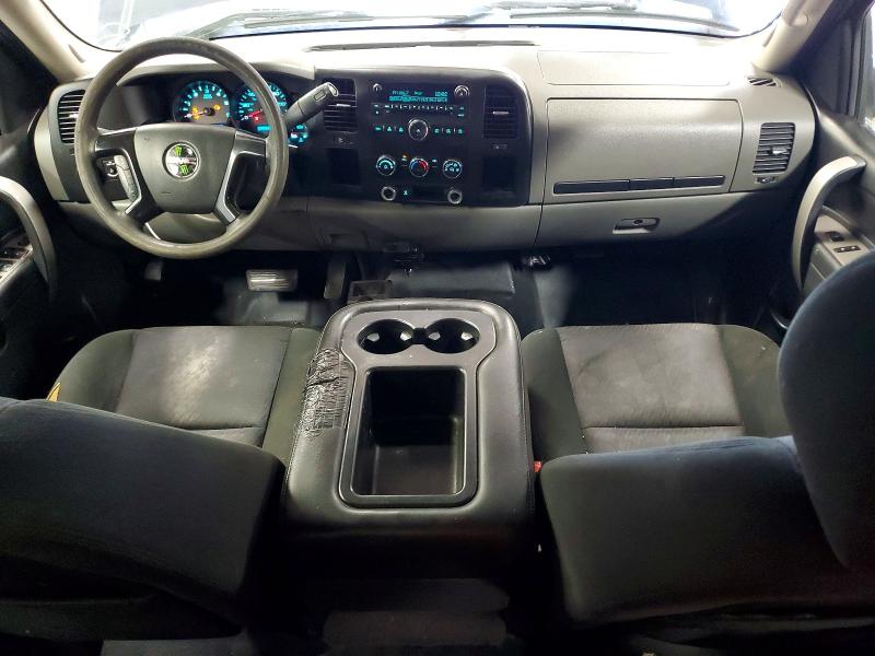 Продаж на аукціоні авто 2011 Gmc Sierra, vin: 1GTR2UEA8BZ216607, номер лоту: 49498996