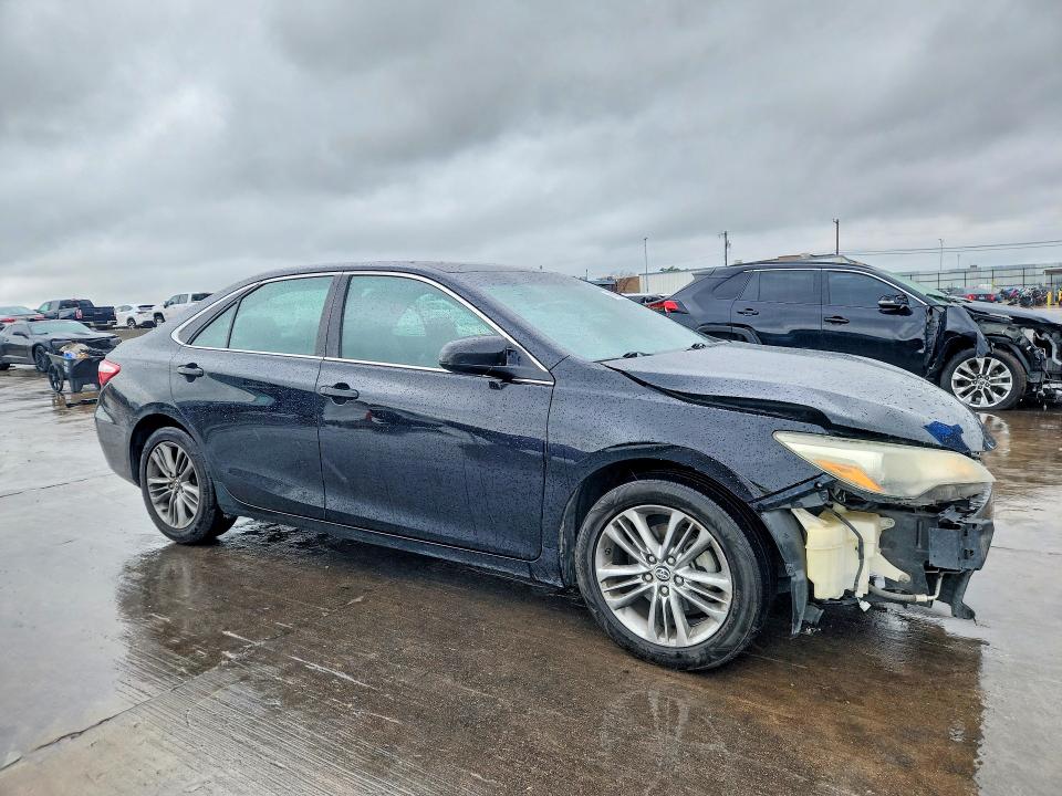 Продажа на аукционе авто 2015 Toyota Camry, vin: 4T1BF1FKXFU044882, номер лота: 50739066