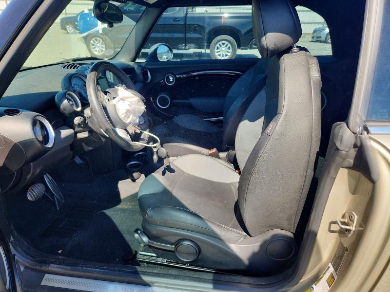 Продажа на аукционе авто 2009 Mini Cooper, vin: WMWMS335X9TY08210, номер лота: 50072916